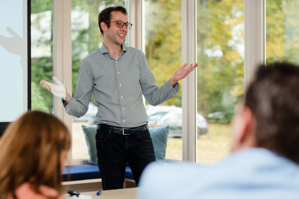 Cursus Winnend plan van aanpak schrijven (22 mrt)