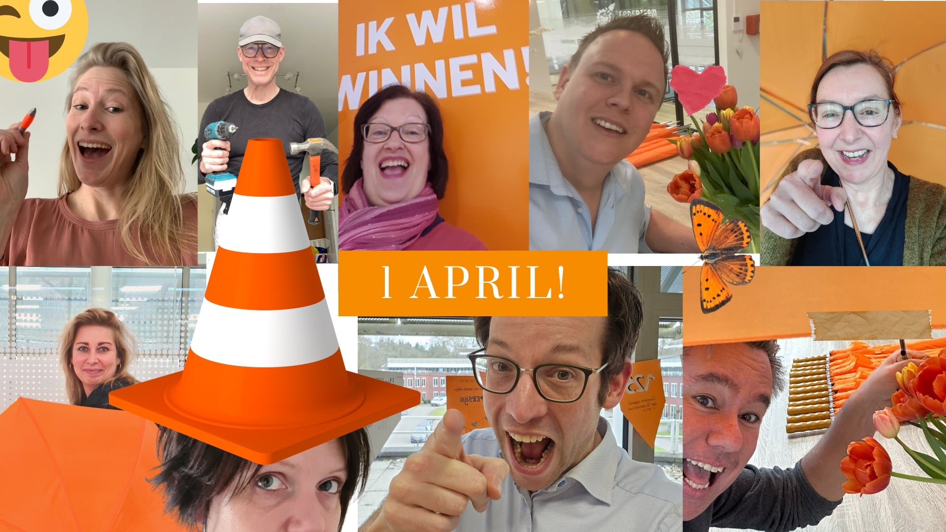 1 april grappen 2023