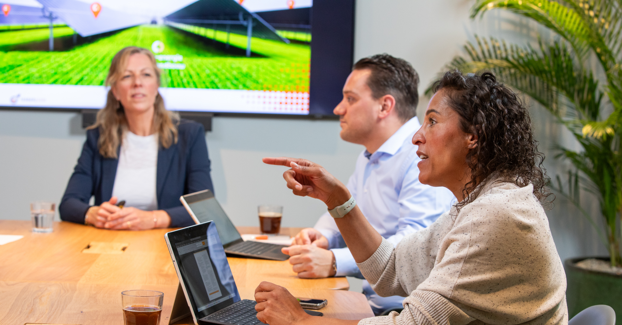 review aanbestedingsplan emvi schrijven