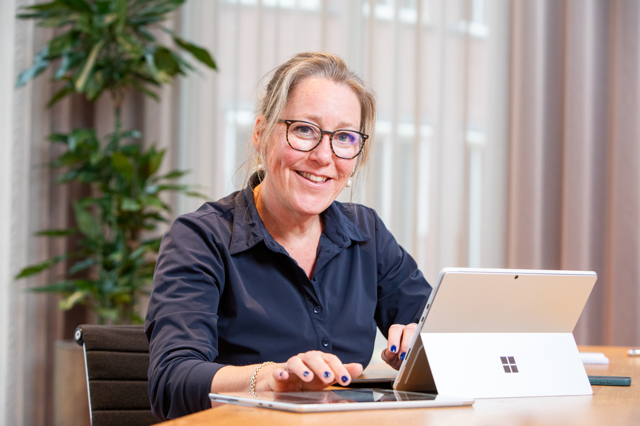 herschrijven en redigeren plan van aanpak aanbesteding