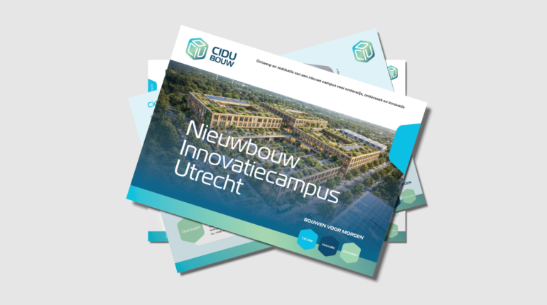 aanbesteding bouw projectontwikkeling