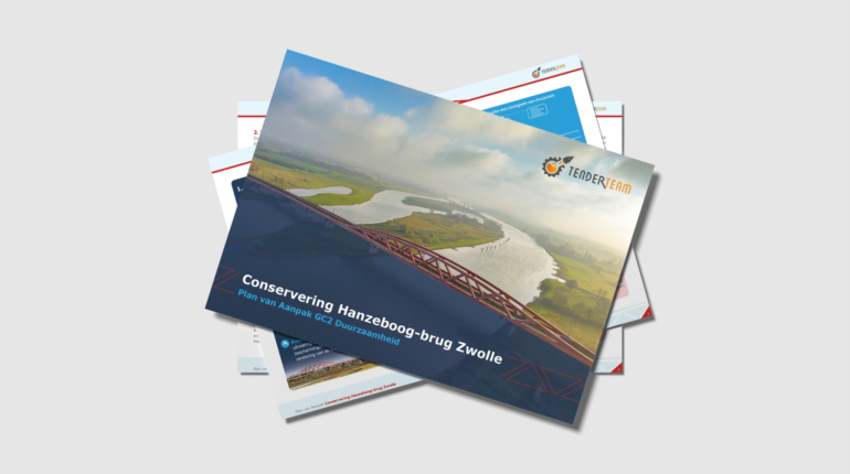 aanbesteding tender emvi-plan civiel bouw aanbesteding tender emvi-plan civiel bouw