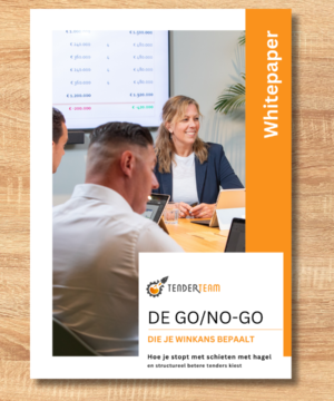 WP01 gonogo mockup (6) Stop met schieten met hagel. Kies de tenders die je wint.