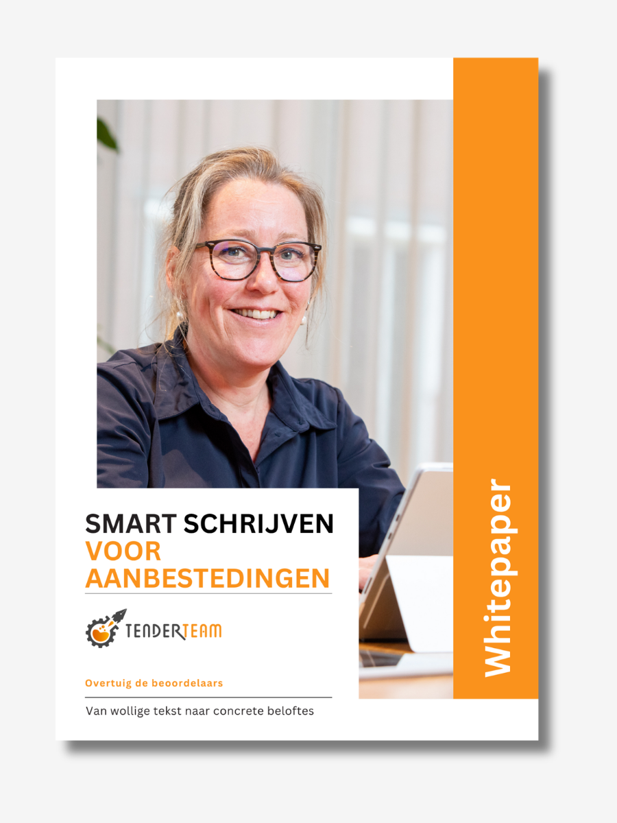 SMART schrijven voor aanbestedingen: van wollige tekst naar concrete, afdwingbare beloftes.