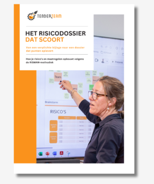 Het risicodossier dat scoort: risico's en maatregelen opbouwen volgens de RISMAN-methodiek.