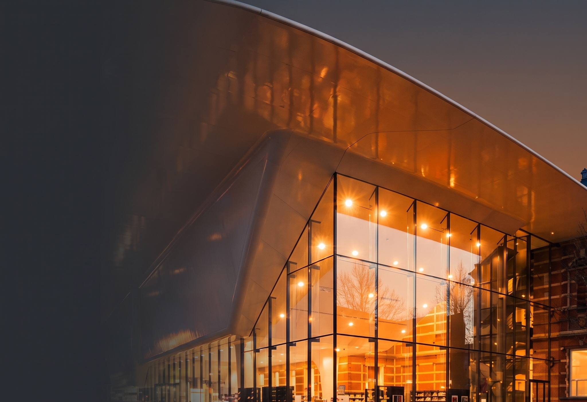 case stedelijk museum - elektropartners wint tender