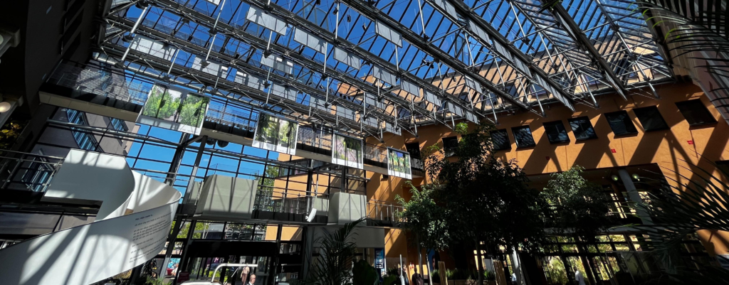 Gemeente Leeuwarden - Verduurzaming Stadskantoor Gemeente Leeuwarden